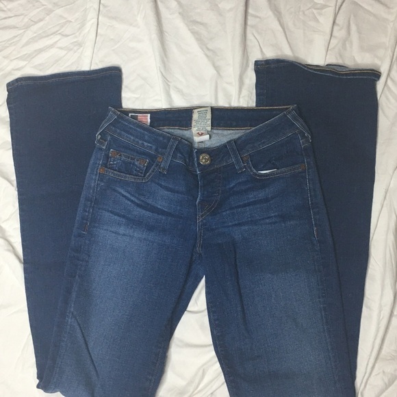 True Religion boot cute - Picture 3 of 8